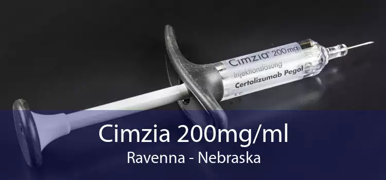 Cimzia 200mg/ml Ravenna - Nebraska