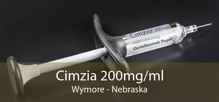 Cimzia 200mg/ml Wymore - Nebraska