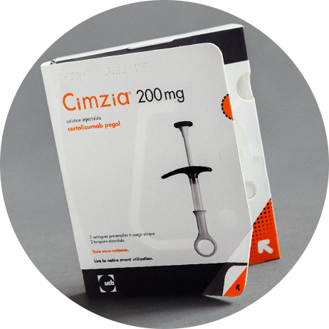 purchase Cimzia online Ravinia