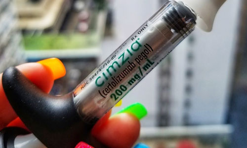 Cimzia 200mg/ml